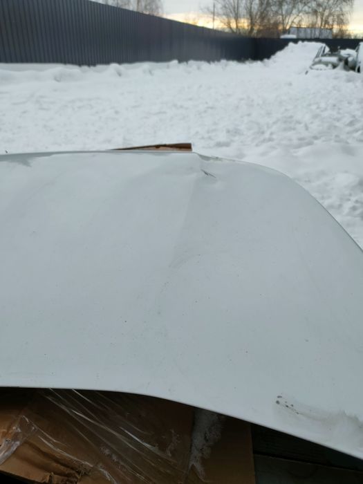 Продам капот на Шевроле Оникс