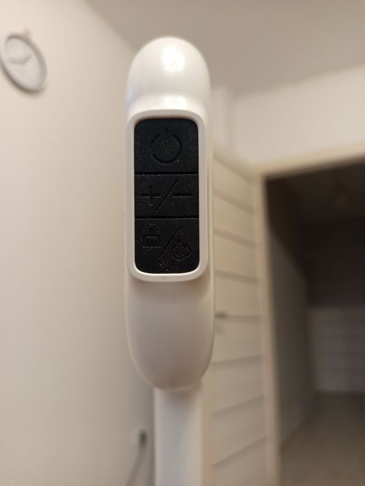 Продам пылесос моющий LeBot