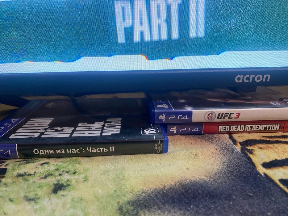 Пс4 фат хорошее состояние