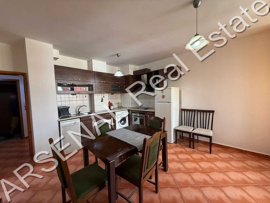 Дава се под наем Тристаен апартамент в София, Зона Б-18 - 108 кв.м за 600 € - Снимка #6