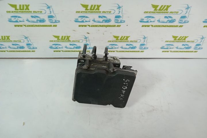 Pompa abs 0265951586 27536sc021 Subaru Forester 2  [din 2002 pana  2005] seria