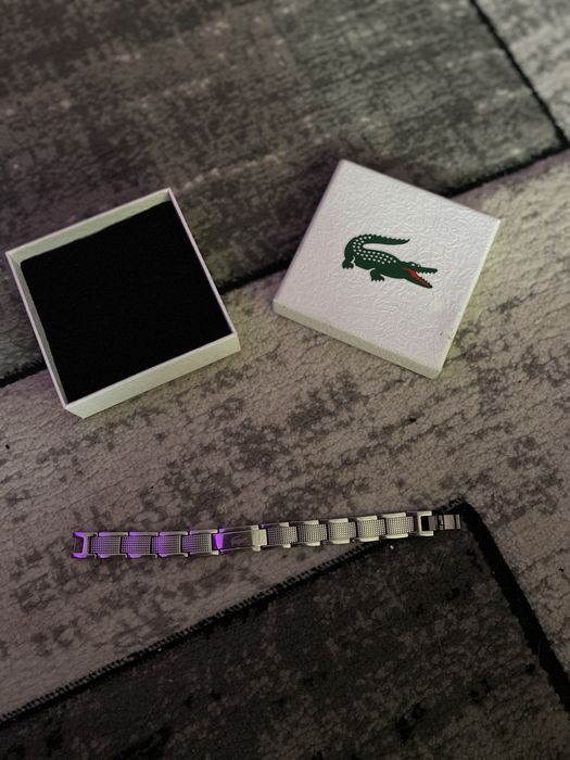 Bratara lacoste