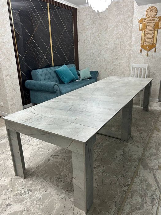 Стол трансформер