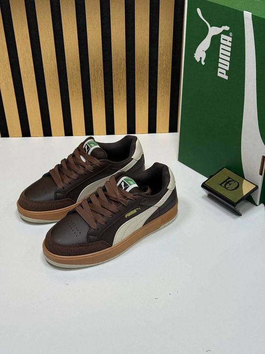 Puma Нови Дамски Маратонки / Различни Цветове [36-40 Номер]