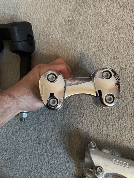 risere harley davidson