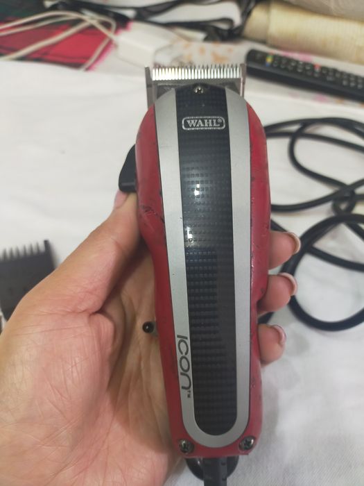 Продам две профессиональные машинки оригинал