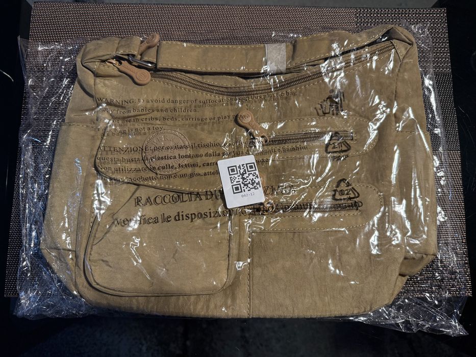 Дамски чанти от BAGSO Coveri Collection