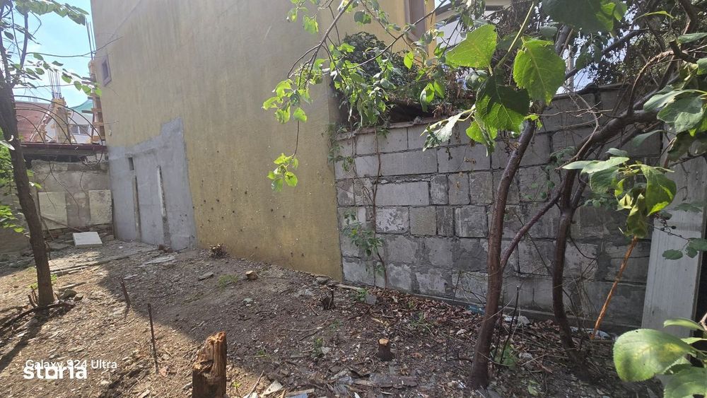 Teren de vanzare, 253mp, zona Aparatorii Patriei - Berceni