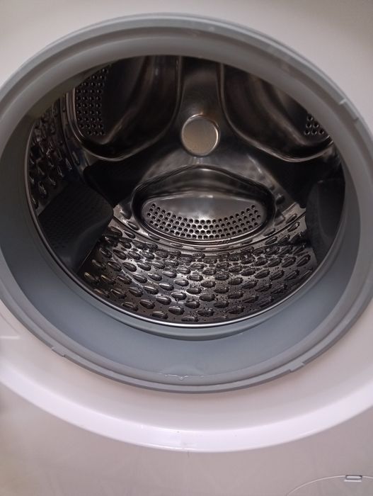 Пералня със сушилня Сименс Siemens IQ 500  8/5 кг с 2 години гаранция!