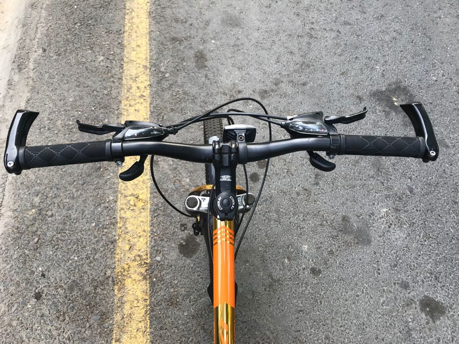 Велосипед COOLKI 26 размер