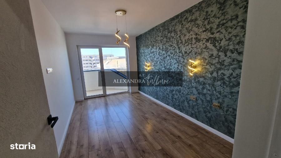 Apartament modern | finisat | 2 camere | Eroilor - Florești