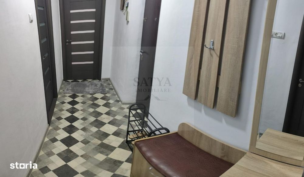 Comision 0% | Apartament 2 Camere | Decomandat |Gara