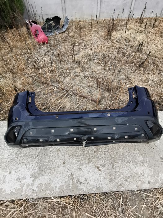 Bara spate Mitsubishi outlander 2016/2017/2018/2019