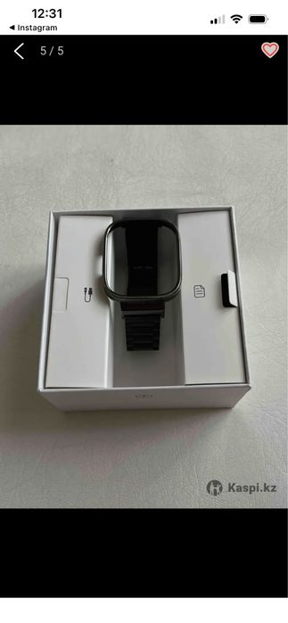 Умные часы Redmi Watch 3