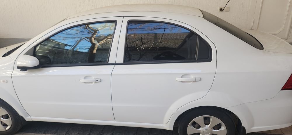 Nexia3 arenda naxt mexanika