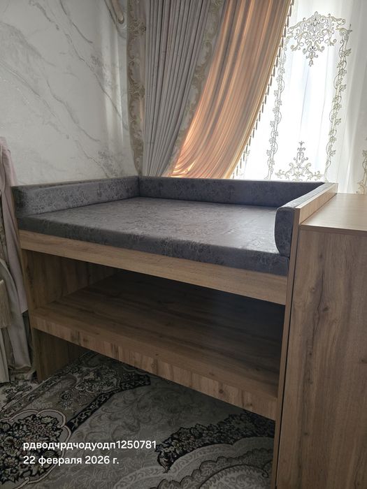 Mebel sotiladi yaxshi xolatda yangi