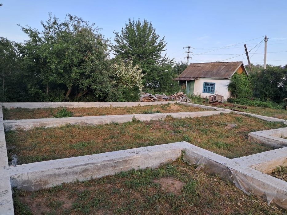 Продам дачу с участком