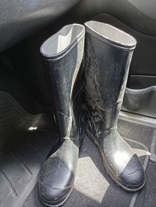 Топ бутик Гумени бутикови ботуши , удобни и всезезонни от 35 до 42 ном