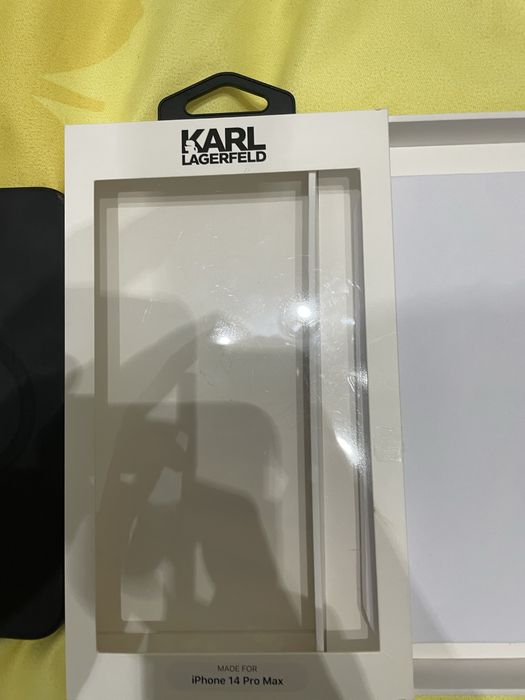 Husa Karl Lagerfeld