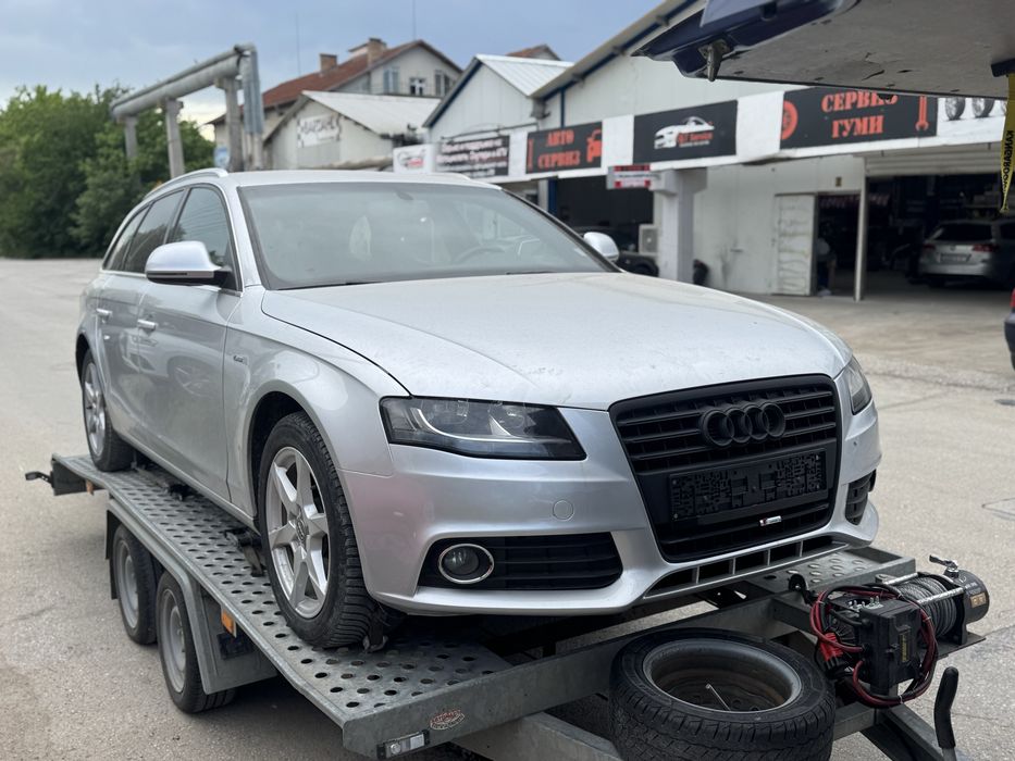 Джнати 5х112 Audi 17