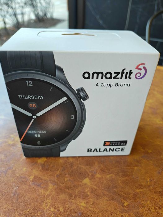 Amazfit Balance Нов