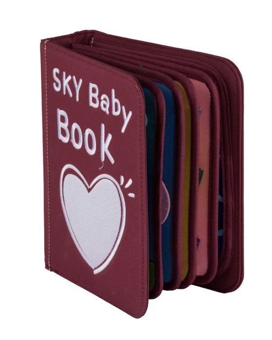 Развивающая игрушка