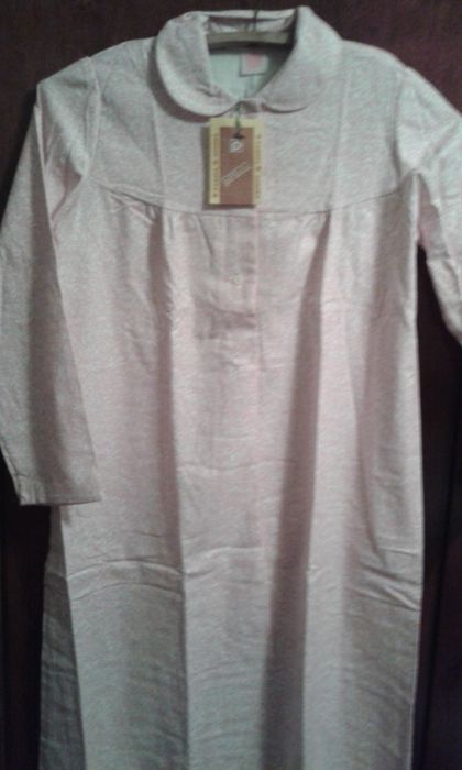 Пижами и Нощници -летни и зимна