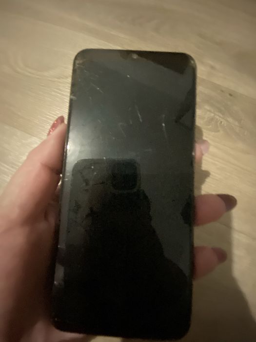 Продам смартфон самсунг, redmi