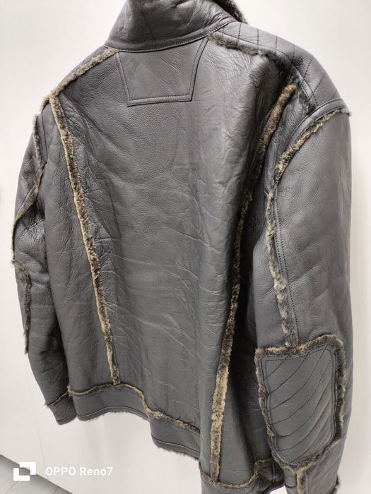 Натуральная Дублёнка