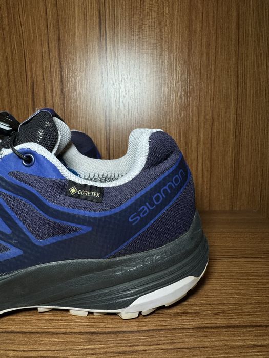 маратонки Salomon XA Siwa GTX W 413800 gore tex