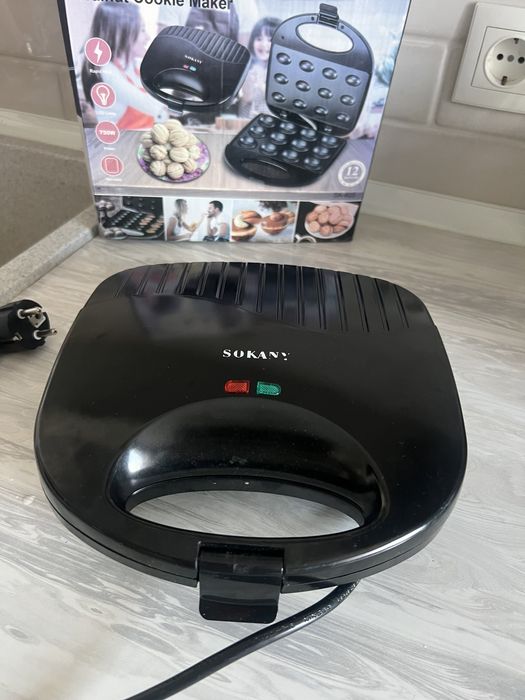 Продам орешницу.