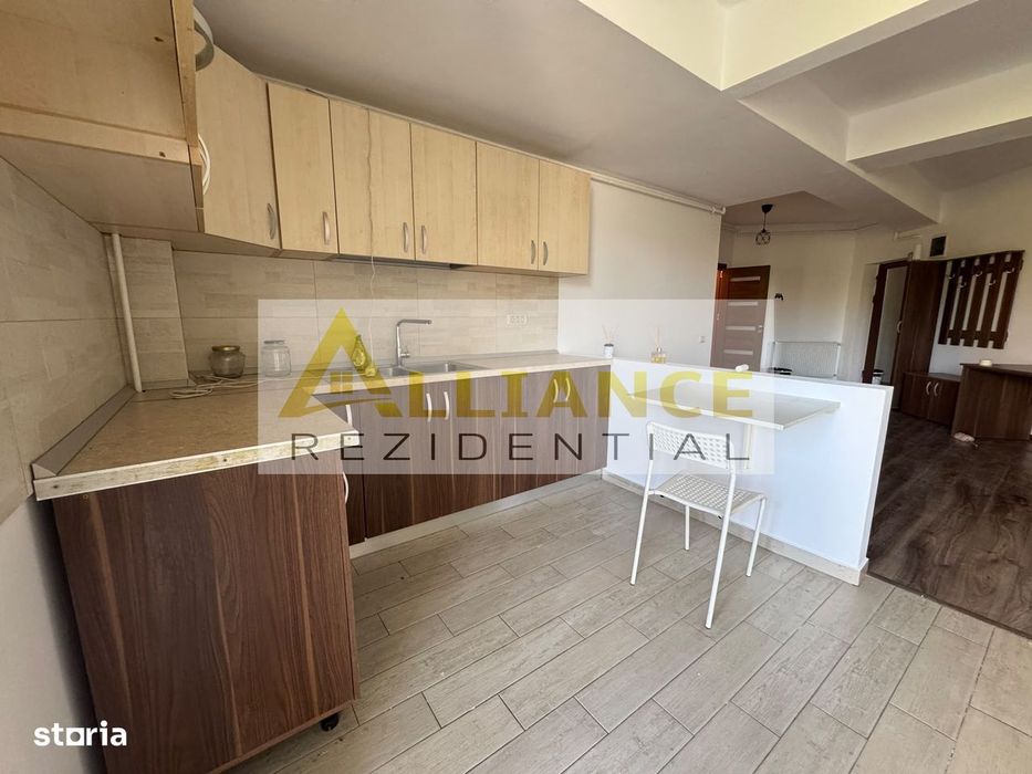 Apartament 2 camere de vanzare – Strada Straduintei