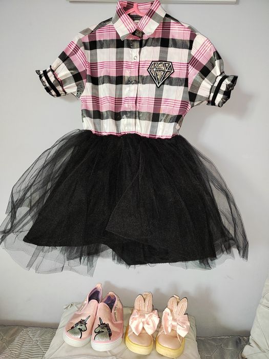 Рокли за принцеси