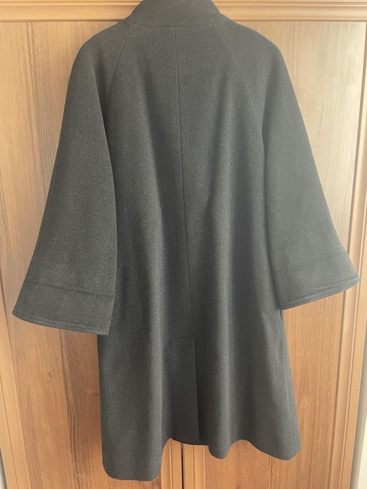 Пальто шерсть+кашемир