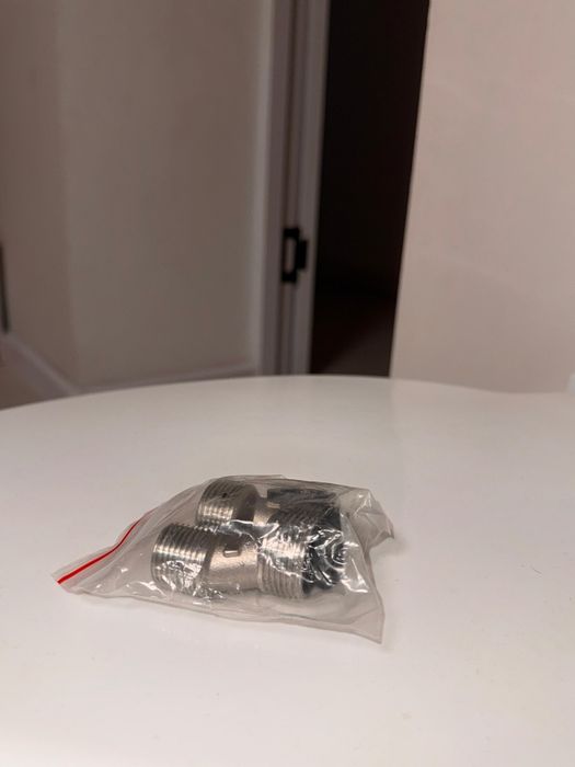 Срочно продам  новый смеситель для душа