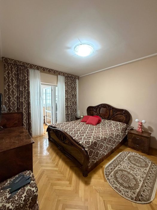 Квартира продается 3/2/4 на Дархане