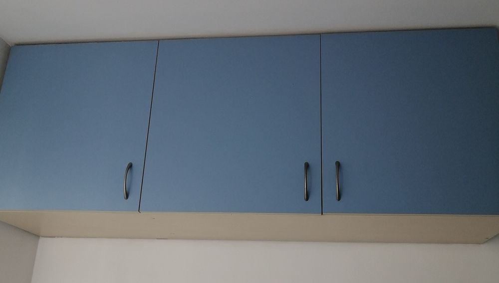 Комплект обзавеждане за детска стая