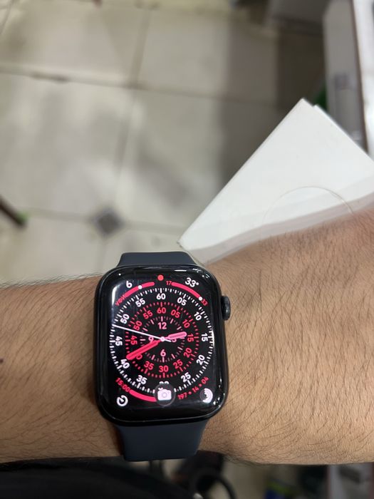 Iwatch 8 arginal 94%
