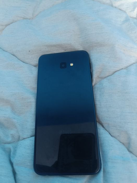 Samsung Galaxy j4+