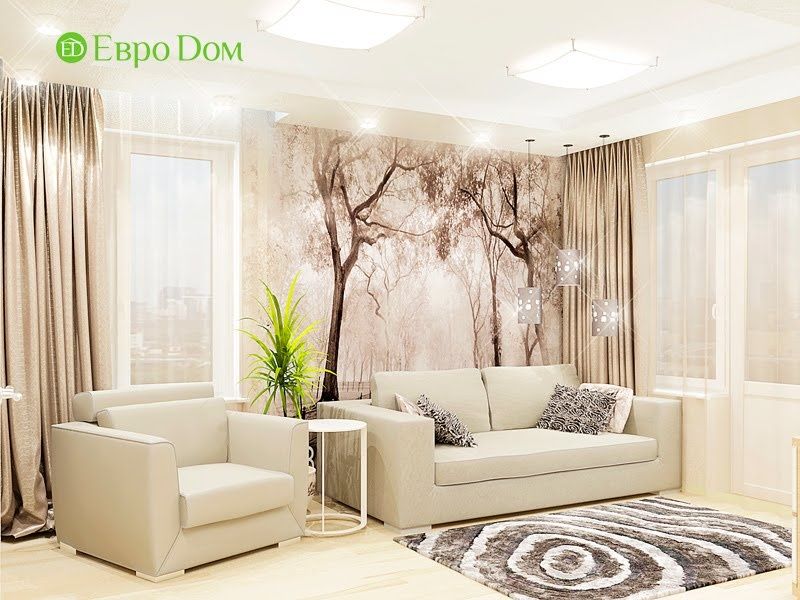 Ремонт квартир недорого