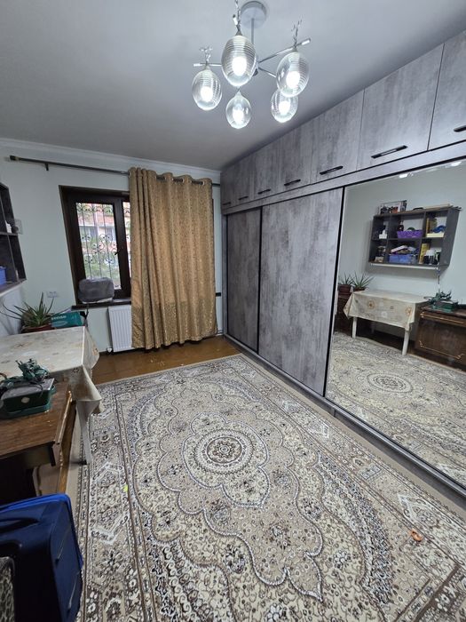 Квартира г Чирчик