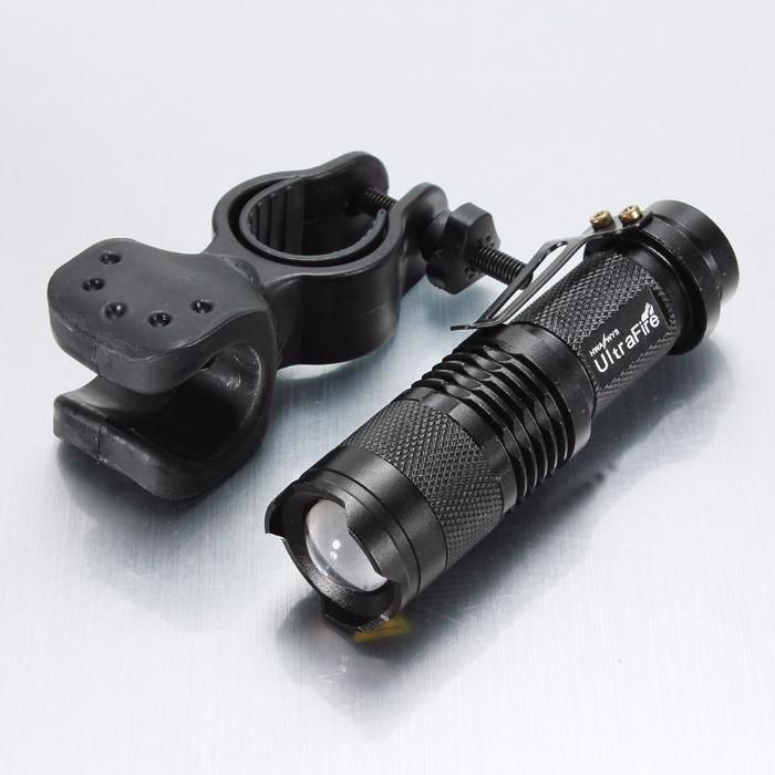 far fata 300 lumen+stop ruby+lumini valve set - stralucire puternica