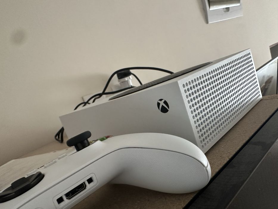 Xbox Series S 512gb