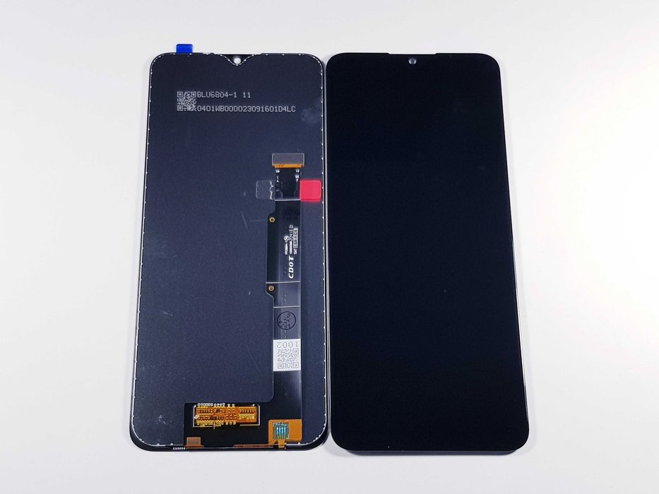 1 ГОДИНА ГАРАНЦИЯ на Дисплей за TCL 20Y/30 SE/30E/40 SE/205/403