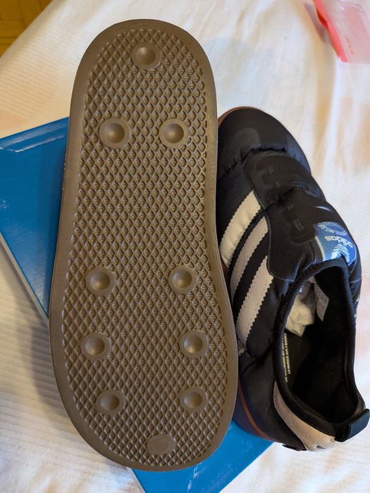 Adidas Puffylette Samba