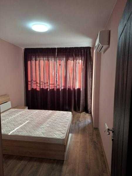 Двустаен апартамент под наем в Славейков