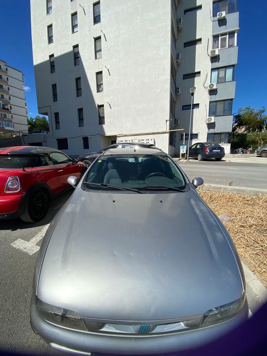 FIAT Brava 2001 — imagine 5