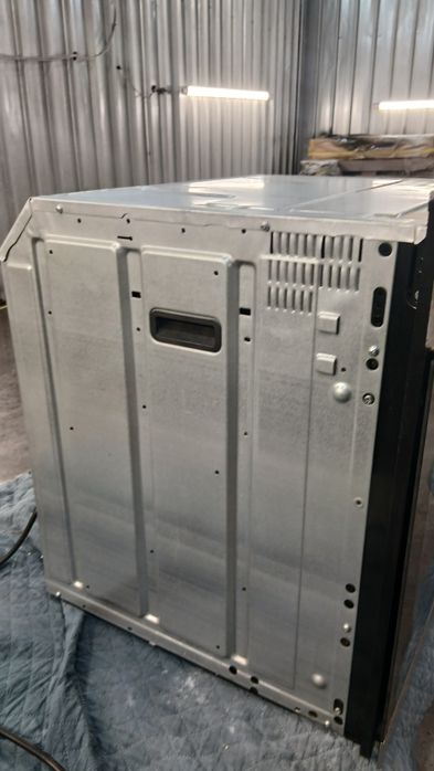 Фурна за вграждане Beko 72л.
