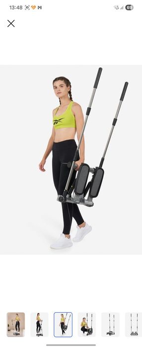 Продам Степпер  Torneo