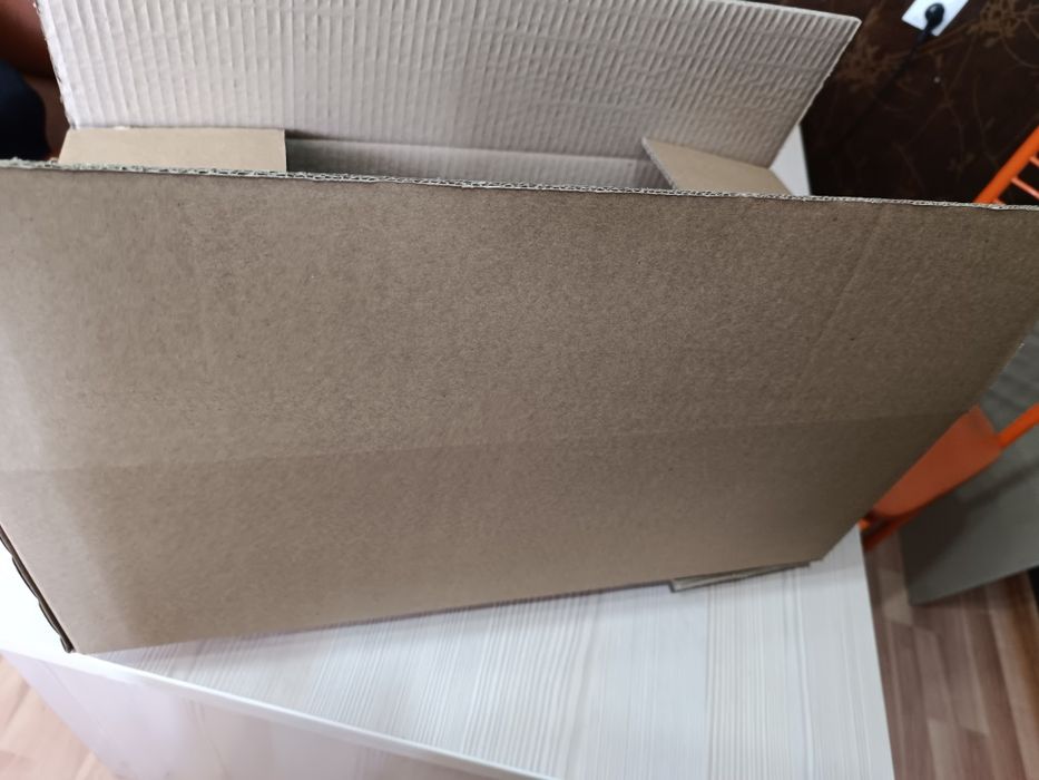 Гофра коробка , гофрокартон